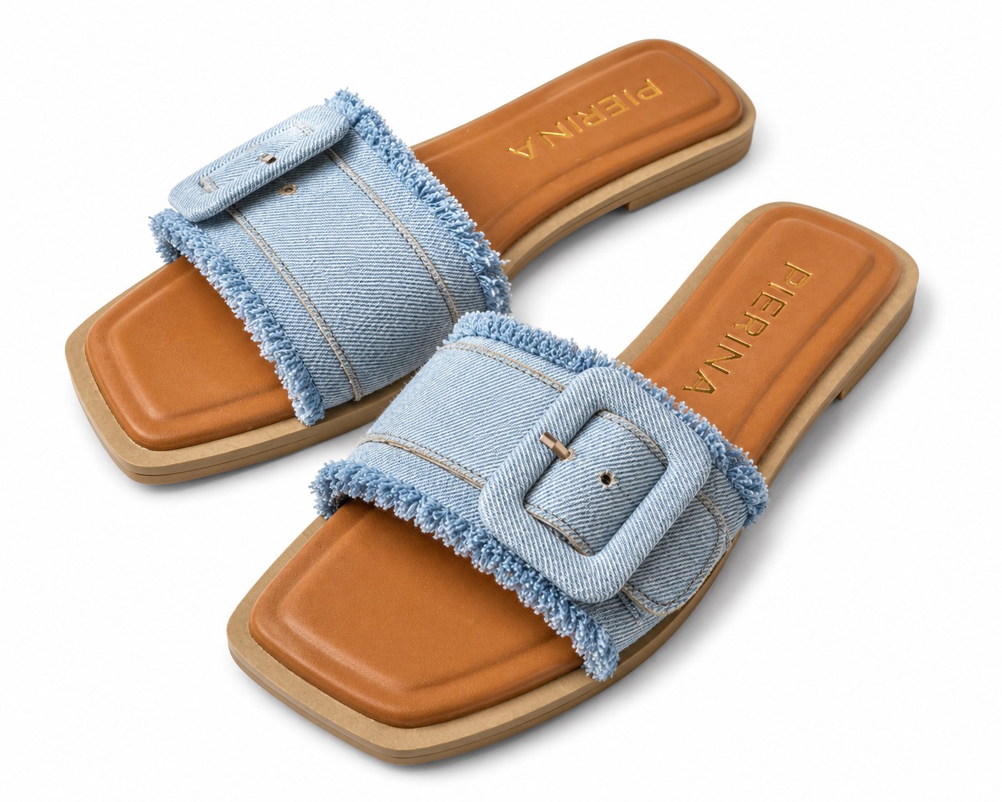 Sandalia Vivi Denim