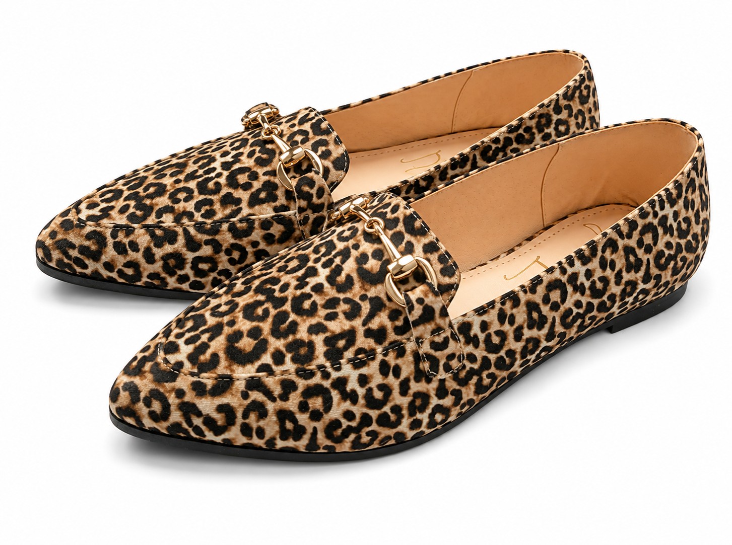 Mocasine Danna Animtal Print